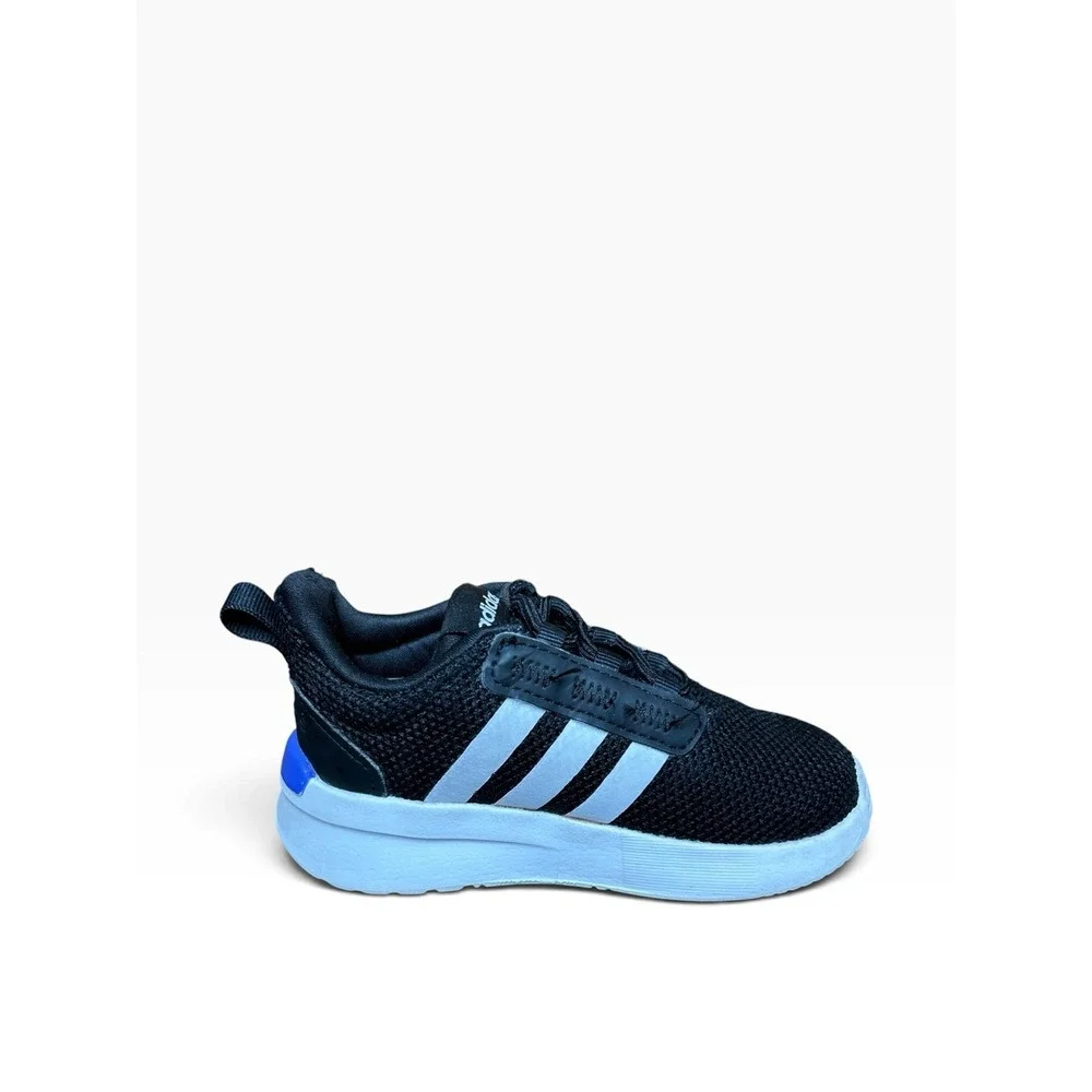 Infant Toddler Boys Girls Kids Adidas Racer TR211  Athletic Sneakers Shoes Sz 6K